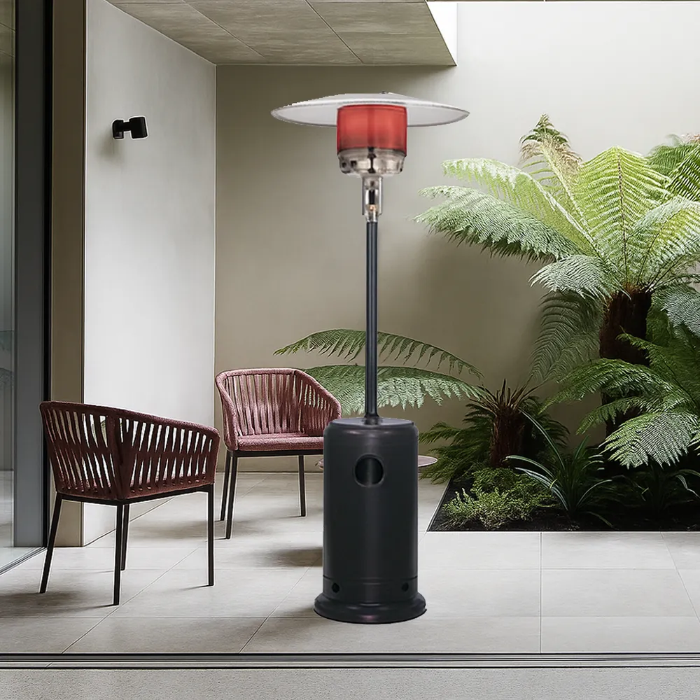 Kış Etkinlikleri İçin Soba Kiralamanın Avantajları