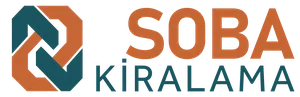 Soba Kiralama Fiyatları Kiralık Soba 2025 Logosu